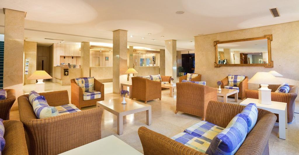 מלון פוארטו דה לה קרוז Trh Taoro Garden - Only Adults מראה פנימי תמונה